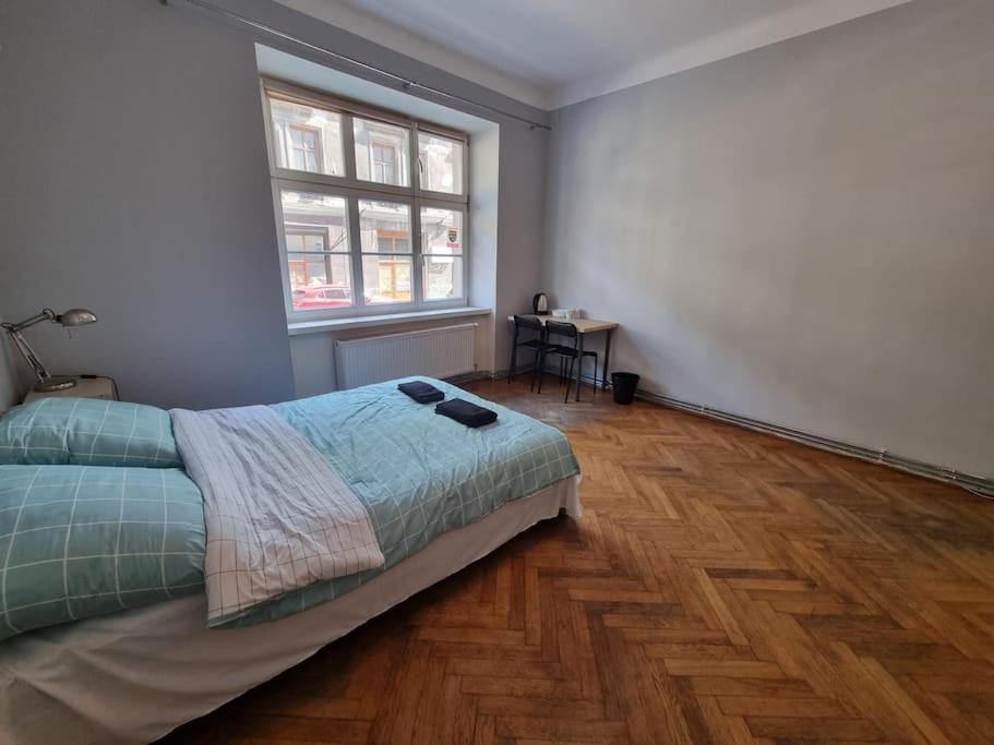 קרקוב Fantastic Krk - Kr6 Room F מראה חיצוני תמונה