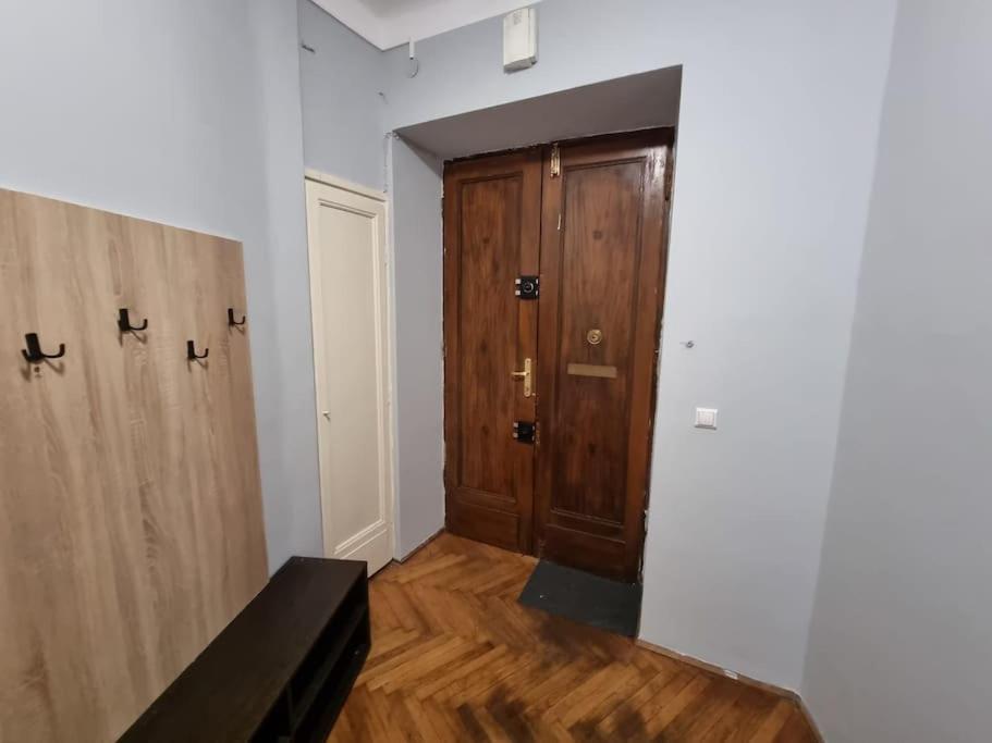 קרקוב Fantastic Krk - Kr6 Room F מראה חיצוני תמונה