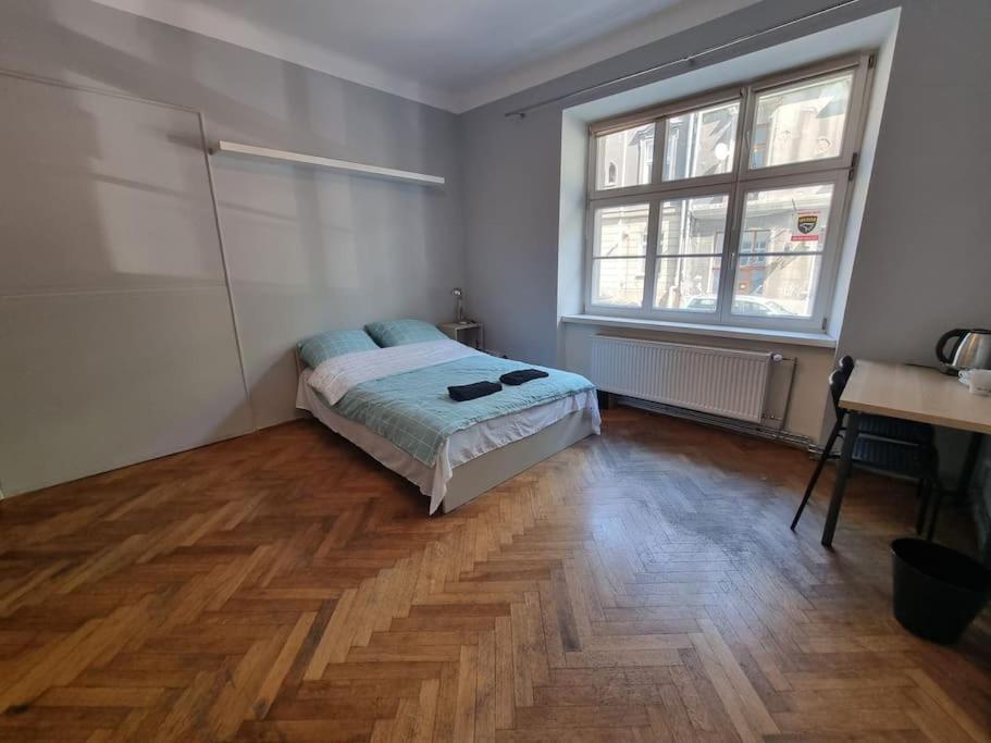 קרקוב Fantastic Krk - Kr6 Room F מראה חיצוני תמונה